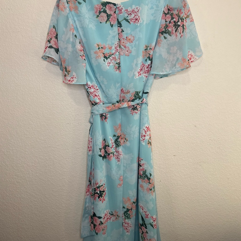 Jessica Howard Floral Dress
Size 6